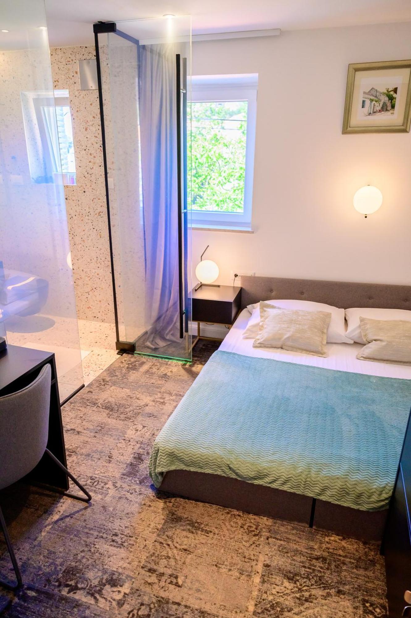 Hotel Krilo Jesenice Kültér fotó